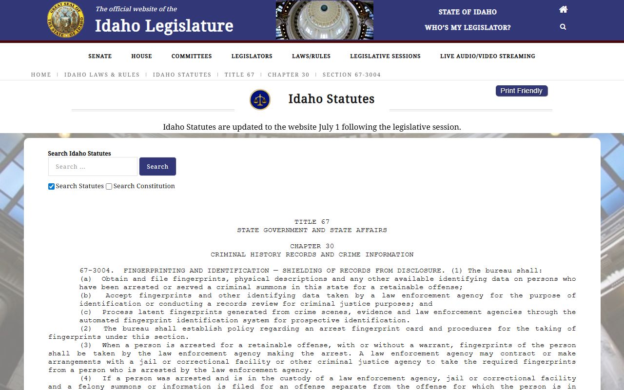 Lemhi County marriage and divorce records Idaho confidentiality exemptions
